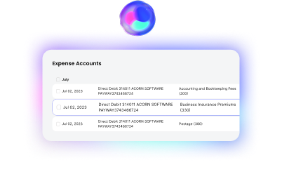 Adapts to how your firm works