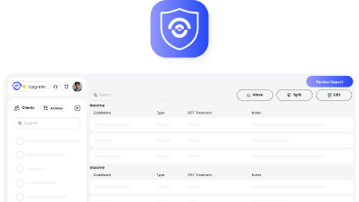 Bank-grade Encryption
